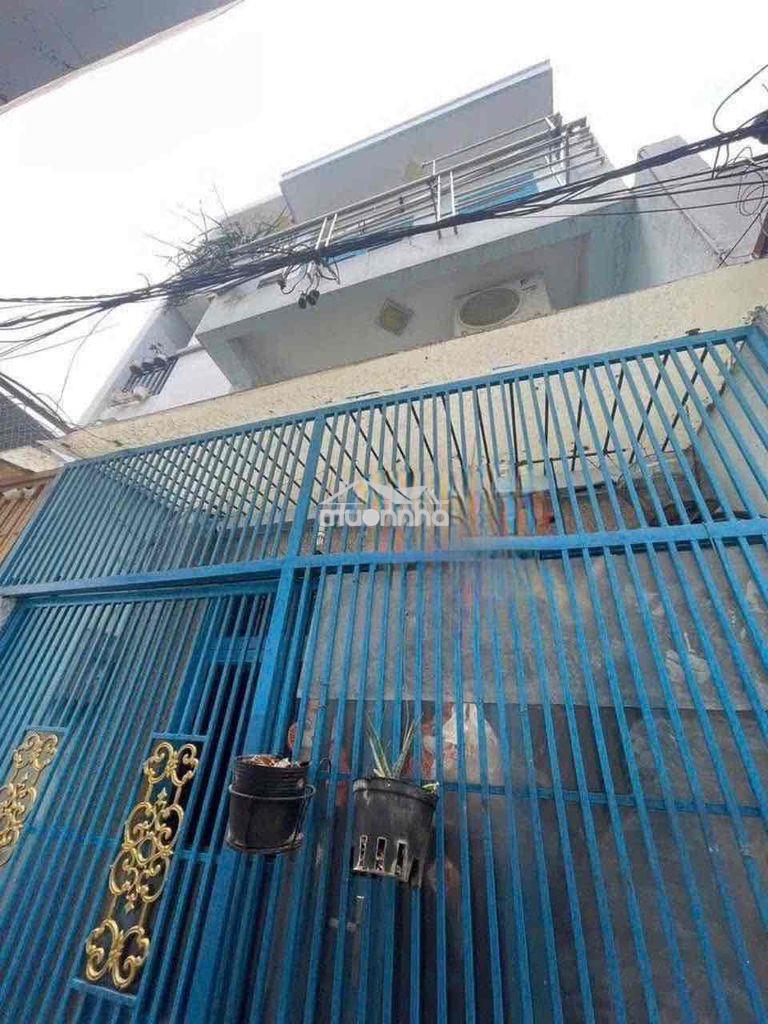 Cho thuê nhà nguyên căn đường xô viết nghệ tĩnh quận bt
