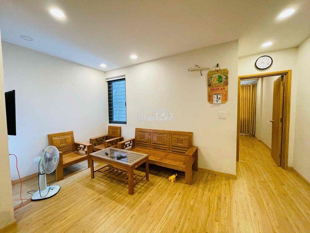 Căn hộ 1pn 48m2 full nt saigonhomes bình tân - 2
