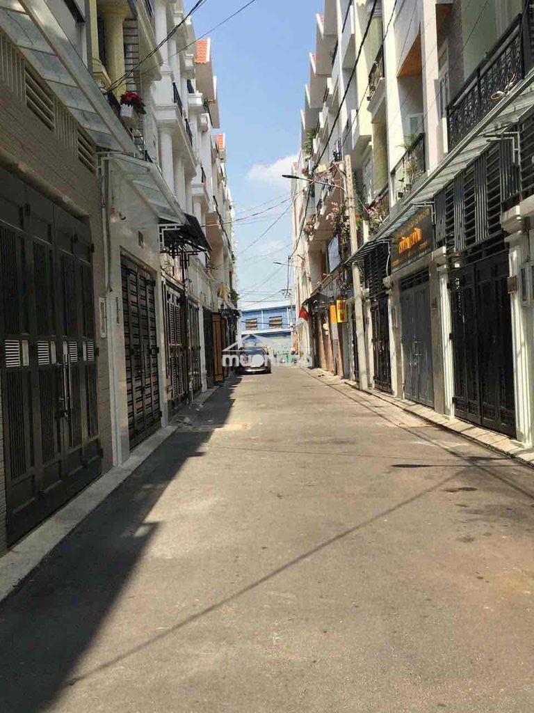 Cho thuê nhà gần vạn phúc city thủ đức