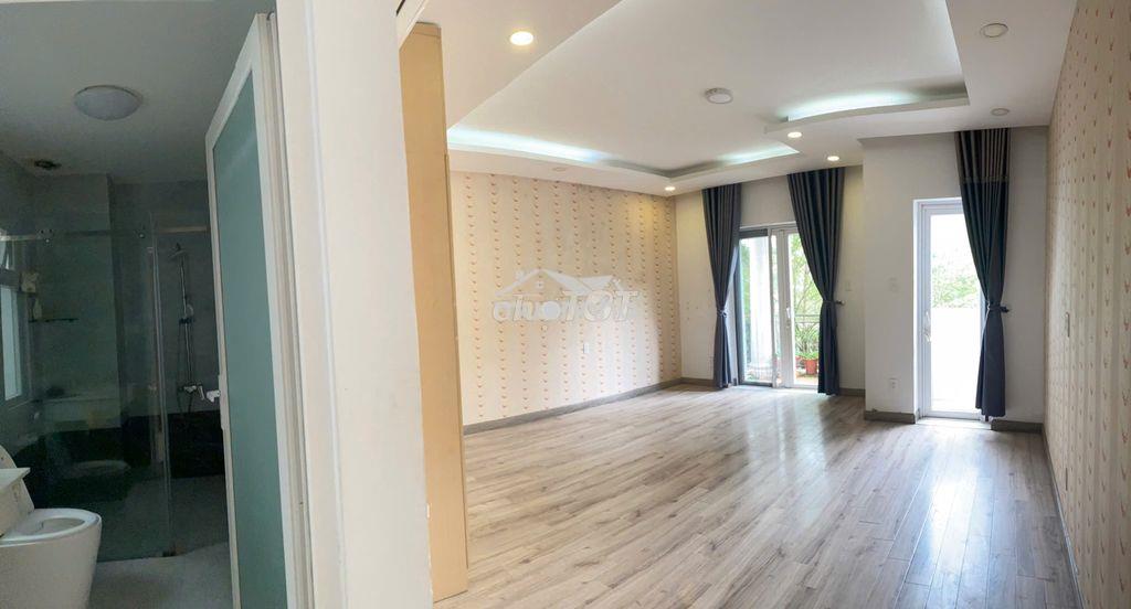 Cho thuê nguyên căn giá 35tr/th khu cityland gò vấp - 4