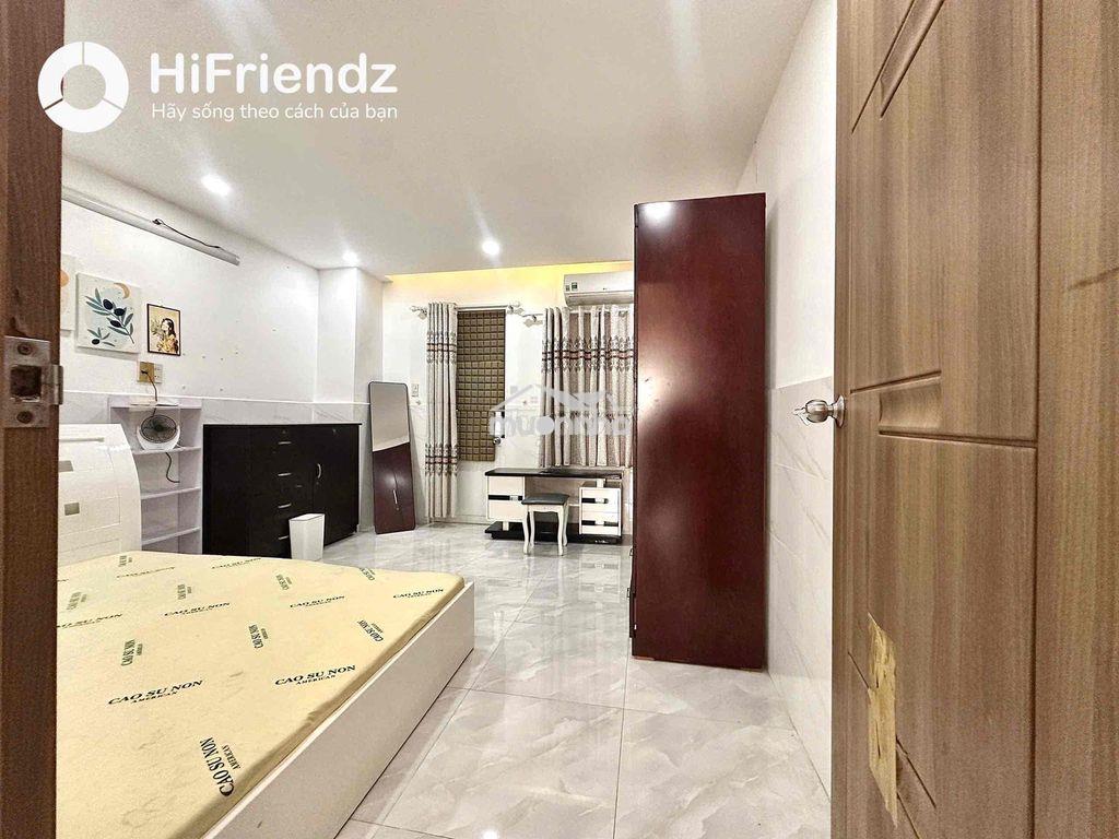 🏡Cho thuê chung cư trần quang diệu full nội thất gần trục hoàng sa… - 4