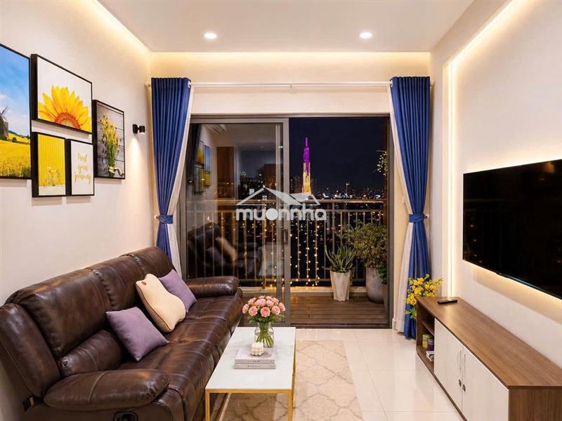 Sắp trống căn 2pn2wc nội thất mới-view landmark chỉ với 18triệu