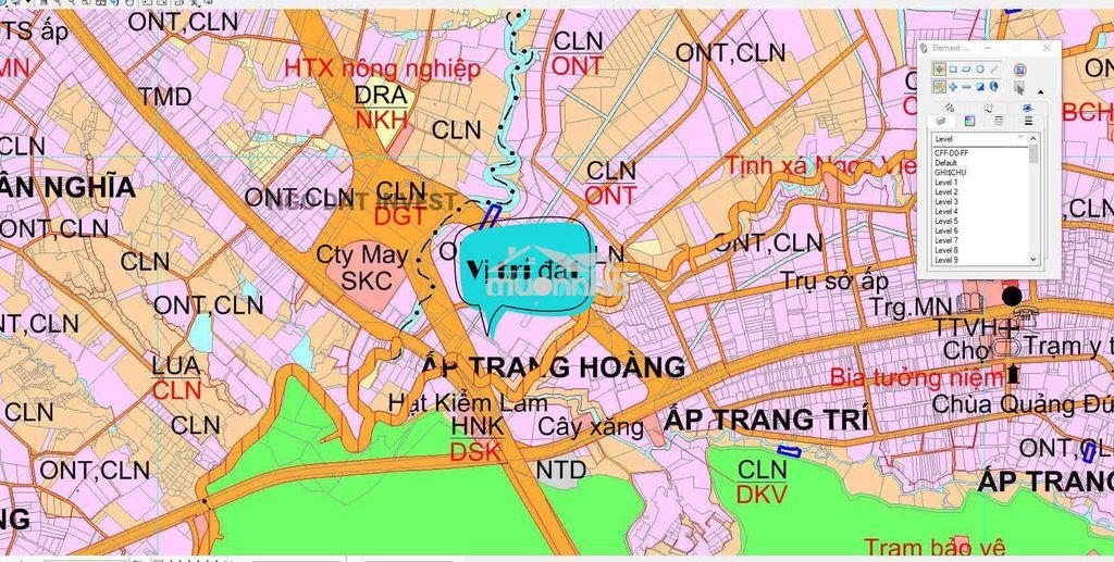 Siêu phẩm nghỉ dưỡng đón sóng sân bay và cao tốc long thành - hồ tràm - 2
