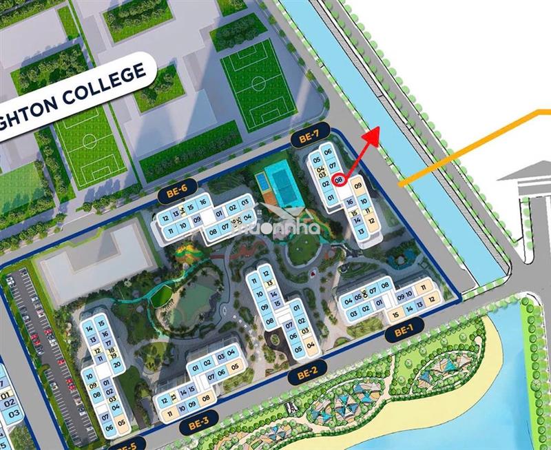 The beverly bán 3.2 tỷ btp mua trực tiếp cdt thanh toán giãn 6 tháng