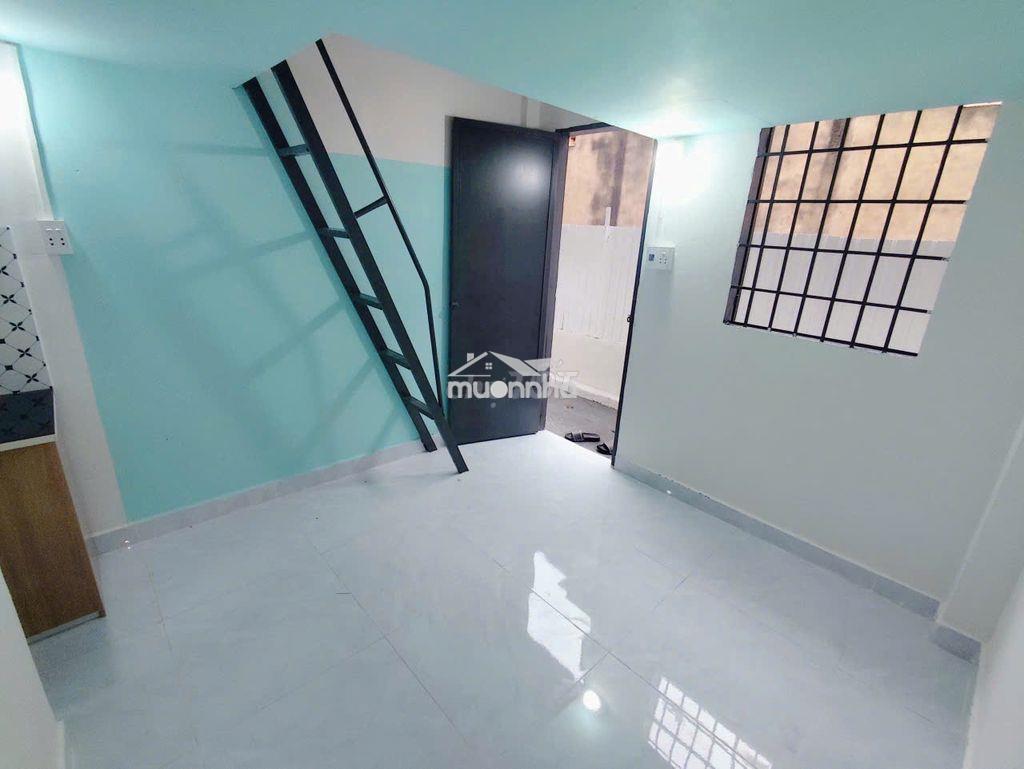 Phòng mới xây đẹp ngay 3 phút ra phạm văn đồng - Ảnh 4