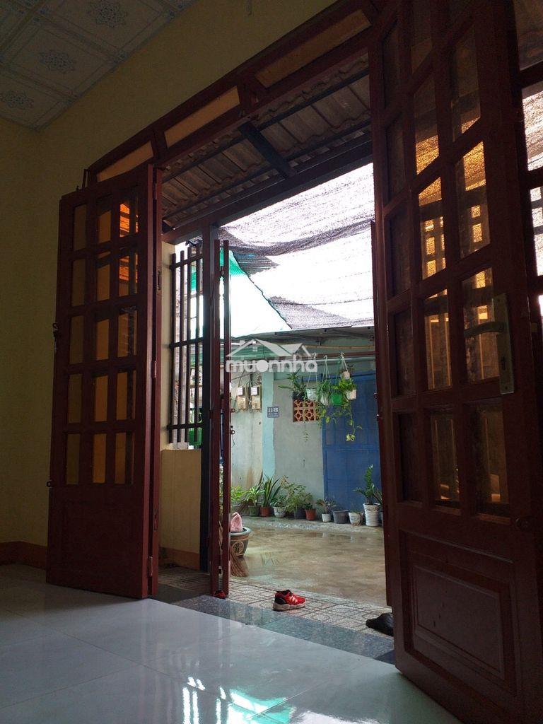 Cho thuê nhà nguyên căn sát bên kcn tân phú trung