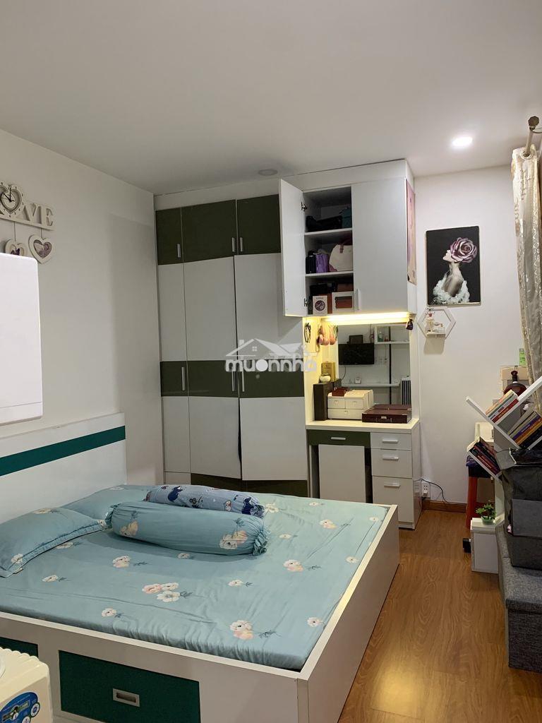 Bán căn hộ orchid park nhà bè, 77m2 giá 3,1tỷ, tặng kèm nội thất. - 3