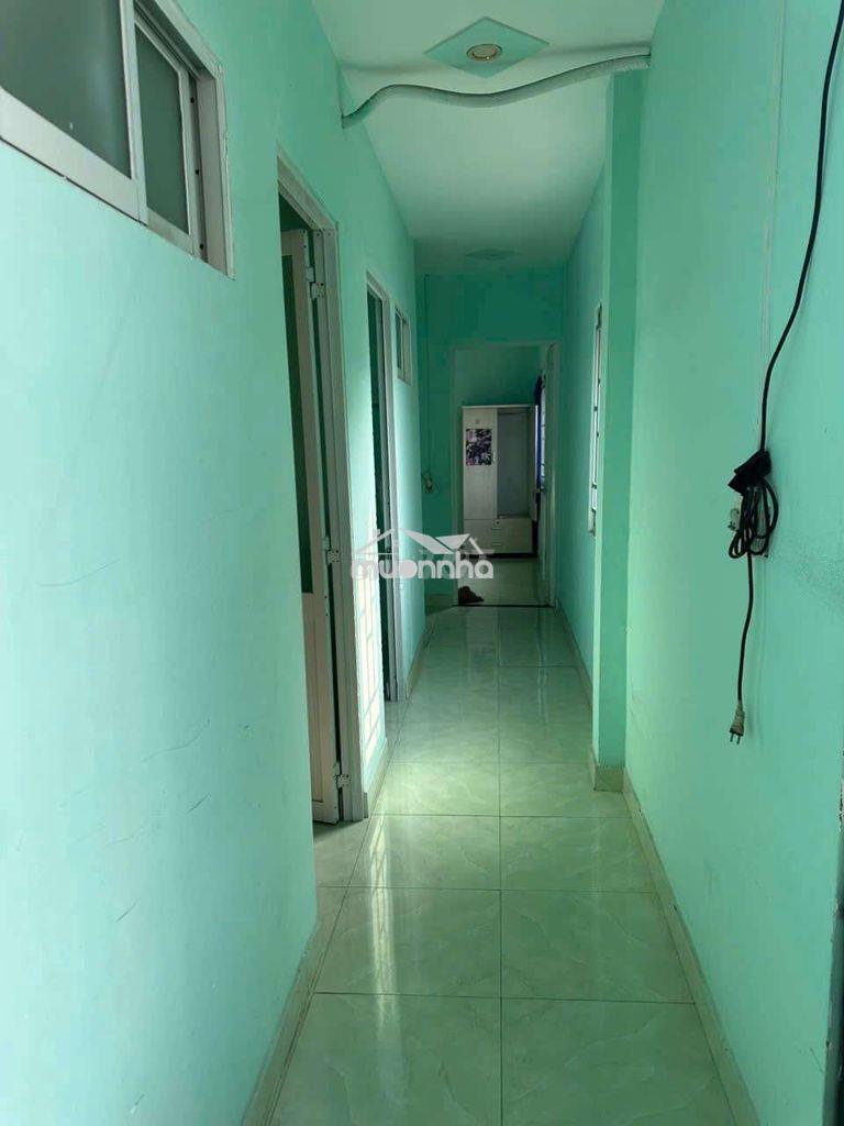 Nhà lầu gần ngã ba ông xã cây xăng tân long - 3