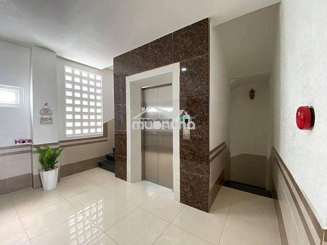 Phòng trọ có gác âu cơ - p14 - tân bình gần đại học văn hiến - 3