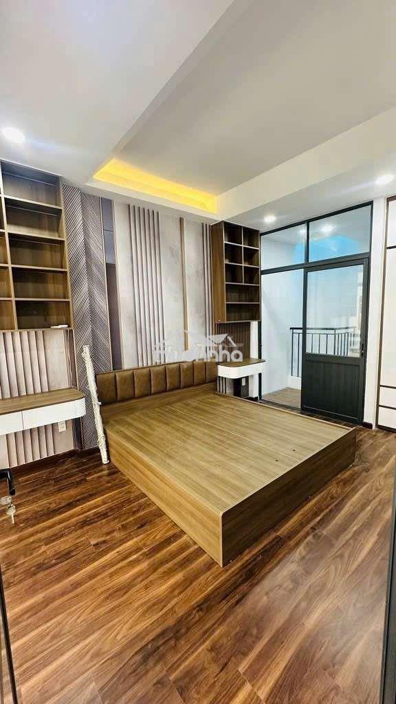 🔥 Nhà hxh 45m² lê văn khương q12 🔥 - 4