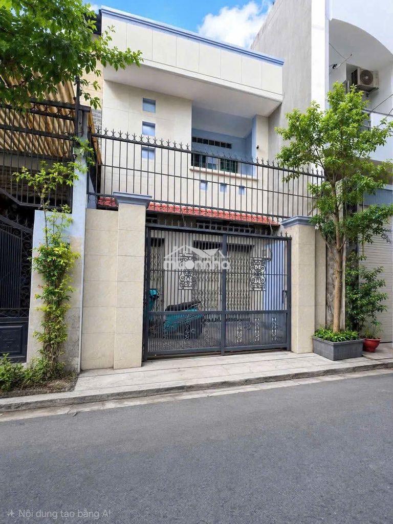 Bán nhà phước long b quận 9, 5x17m 1t/1l, hẻm xe hơi thông đường 61 - 3