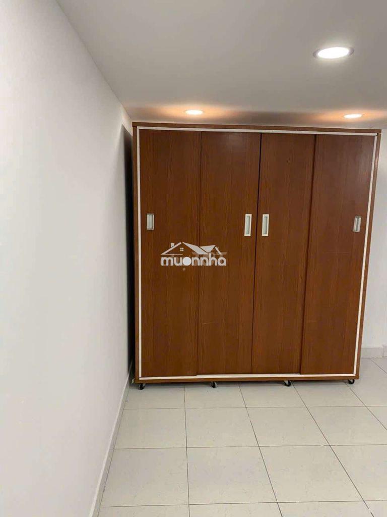 Chung cư mini xác bên trường đại học quốc these miền đông 