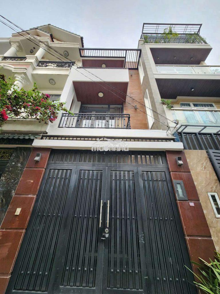 Nhà xinh đường 12 trường thọ