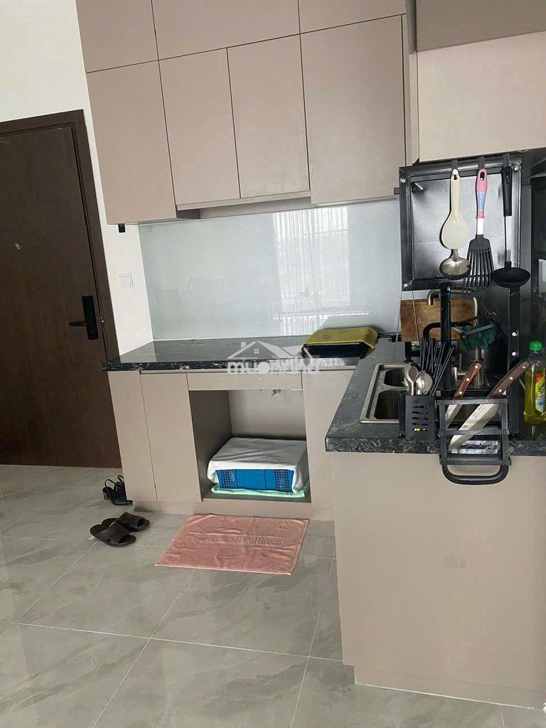 Bán chung cư the privia khang điền bình tân. 51m2. sổ hồng. - 4