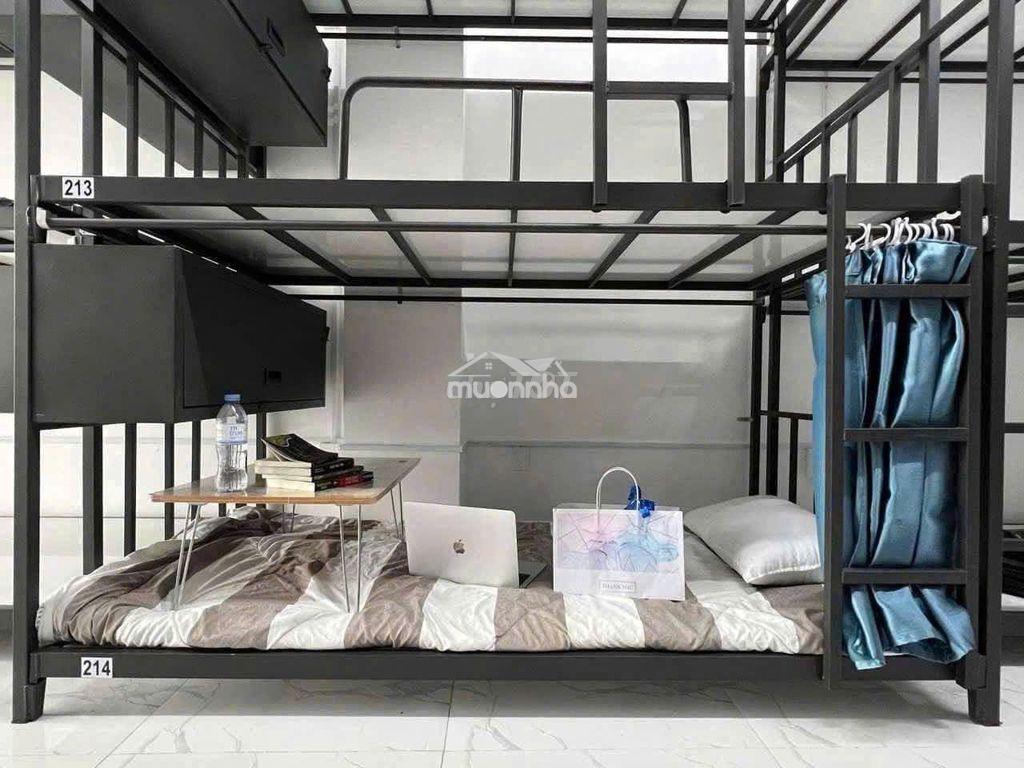 🔥  Ktx phú nhuận - gần trường, giá tốt cho sinh viên 🎓 - 2