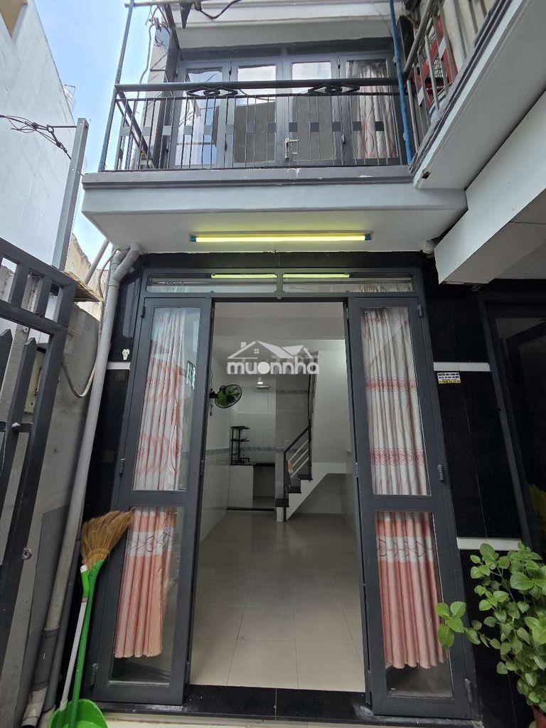 Bán nhà khu phan xích long - phan tây hồ p7 phú nhuận
