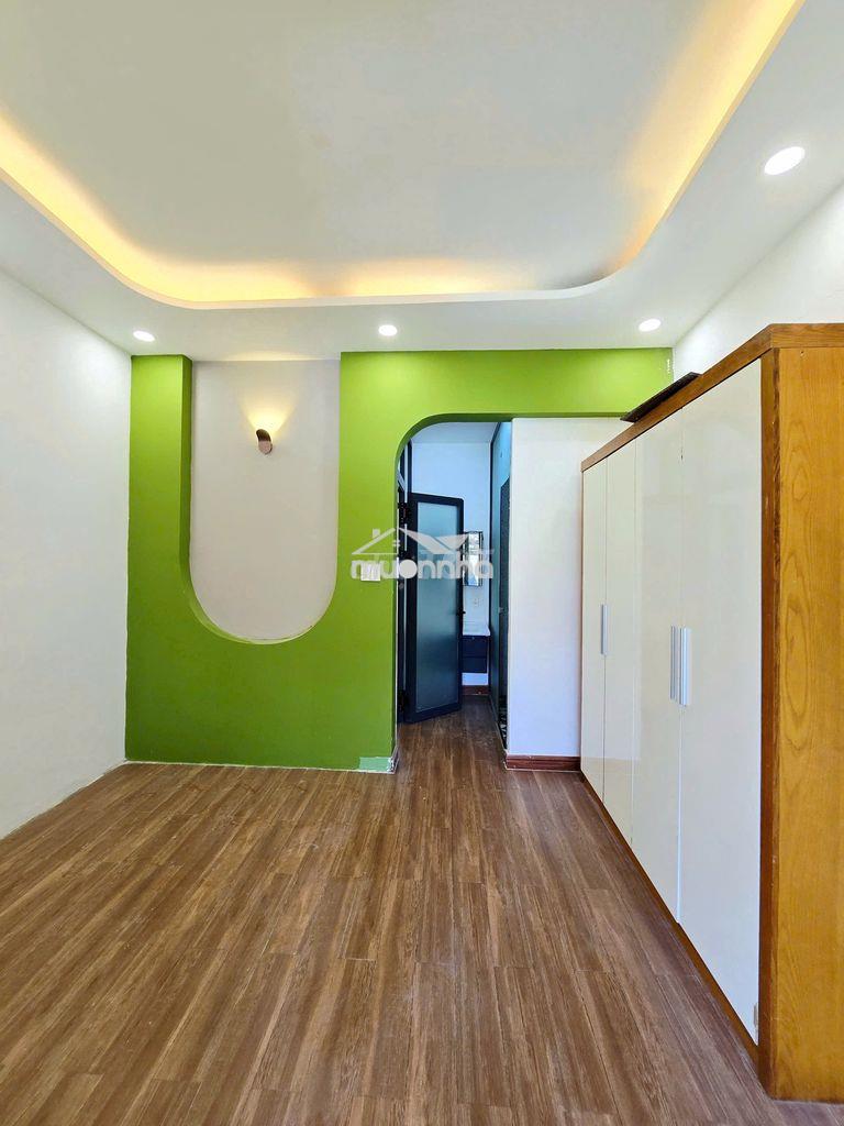 Bán nhà 3pn hẻm xe hơi gần cầu ông nhiêu long trường q9 – giá 4.1tỷ - 3