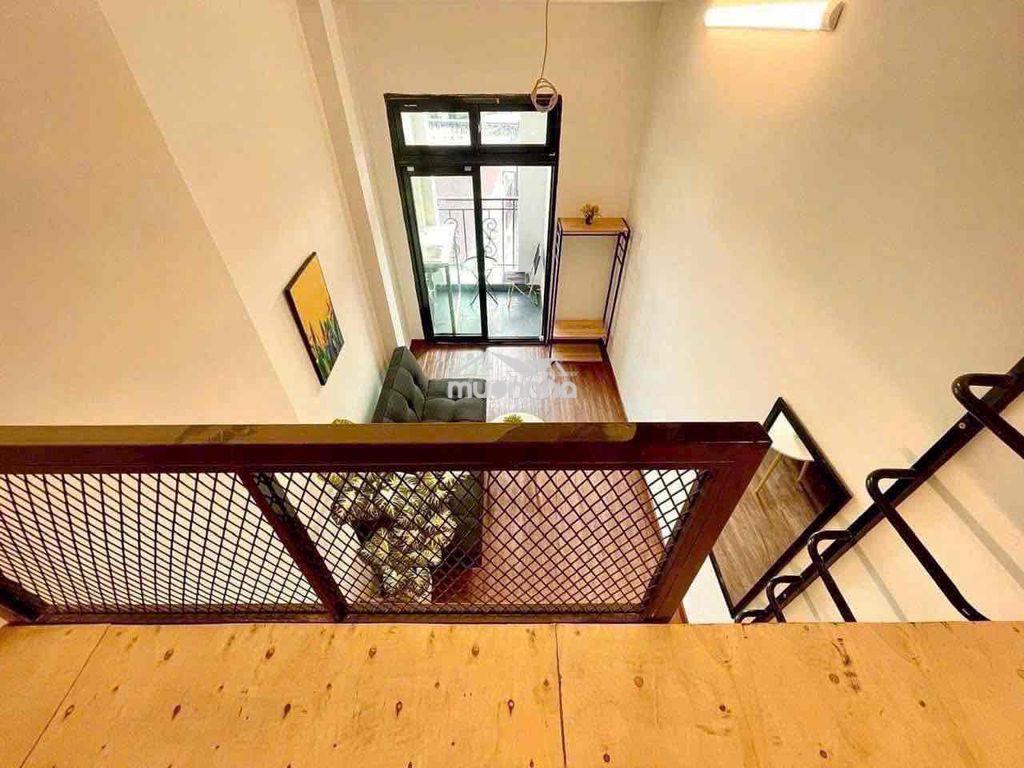 📣📣Căn hộ duplex - ban công📍luỹ bán bích - tân phú - sát vhu - 2