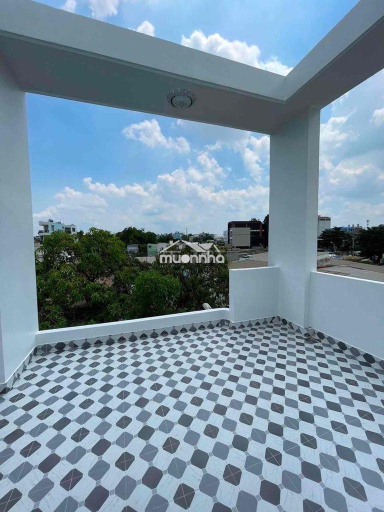 Hxh chiến lược – 4x13m - 3 tầng, 4pn, 50.2m² – chỉ 6.08 tỷ - 2