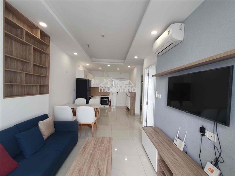 Chung cư saigon mia 1pn ,2pn ,3pn