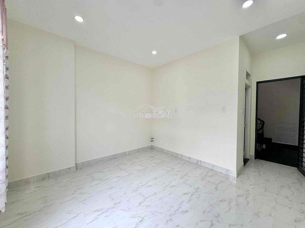 Cho thuê phòng trọ sinh viên, nhà mới sát đầm sen tiện qua quận 10 - 4