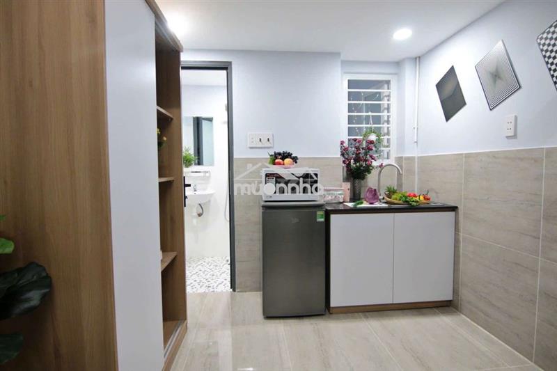 CHO THUÊ PHÒNG TRỌ CÓ GÁC