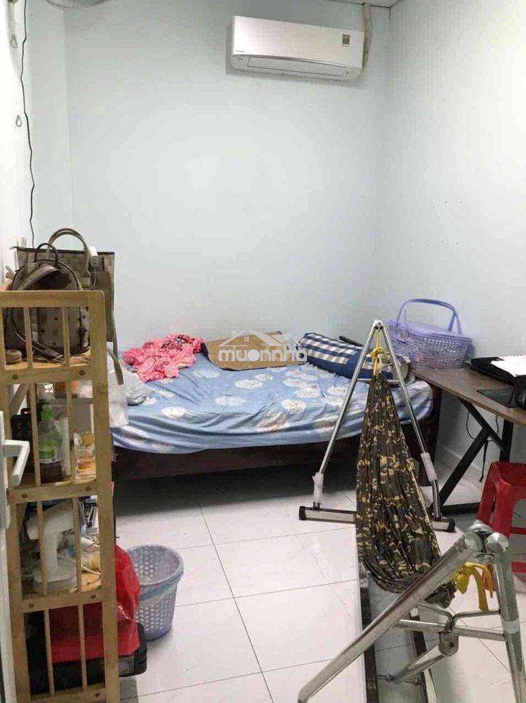 🏡 Cho thuê nhà điên biên phủ,  sát  q1 3pn full nội thất - 3