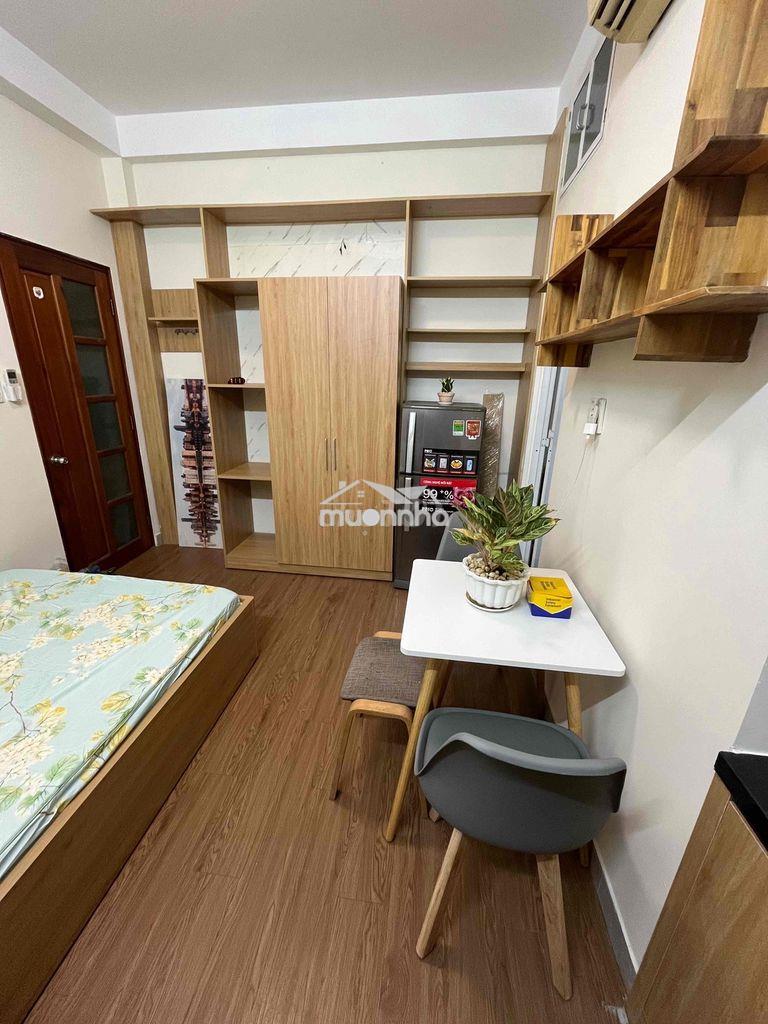 Phòng trọ full nội thất - 4