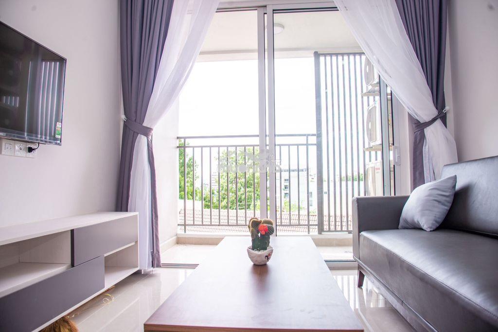 Cần bán căn hộ chung cư phúc thịnh, q5, 69m2,3.9 tỷ, sổ hồng. - 2