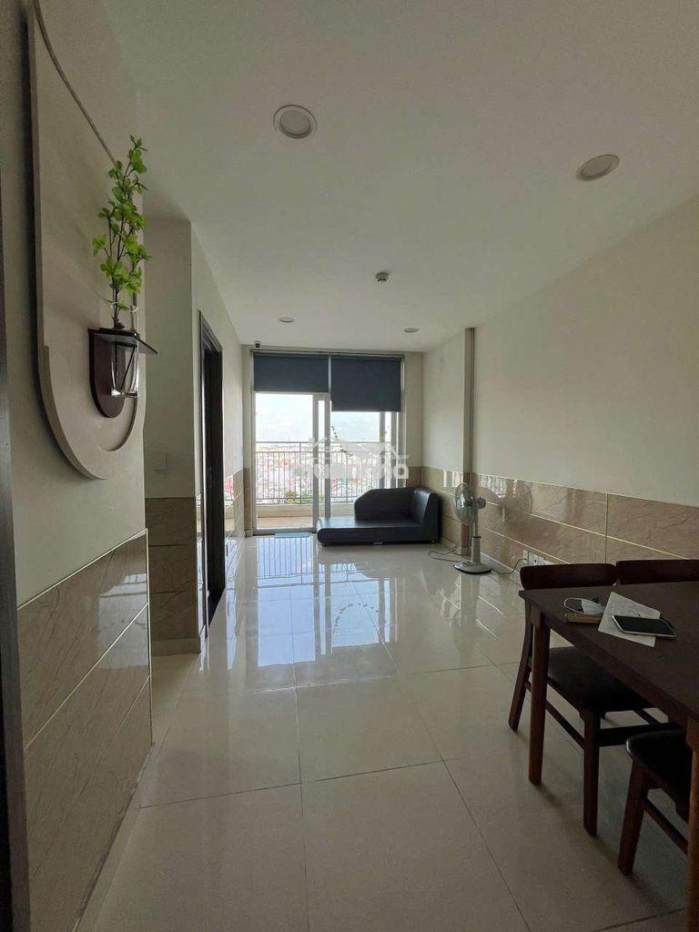 Chung cư the park land q12 dt 60m2 có 2pn,2wc. block b lầu 12 - 4