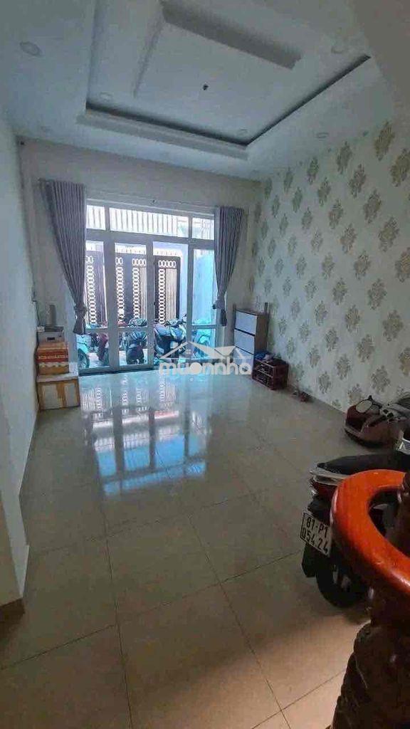 ⛔️Cho thuê nhà hẻm oto 1t2l 4pn3wc đường 11 trường thọ - 3