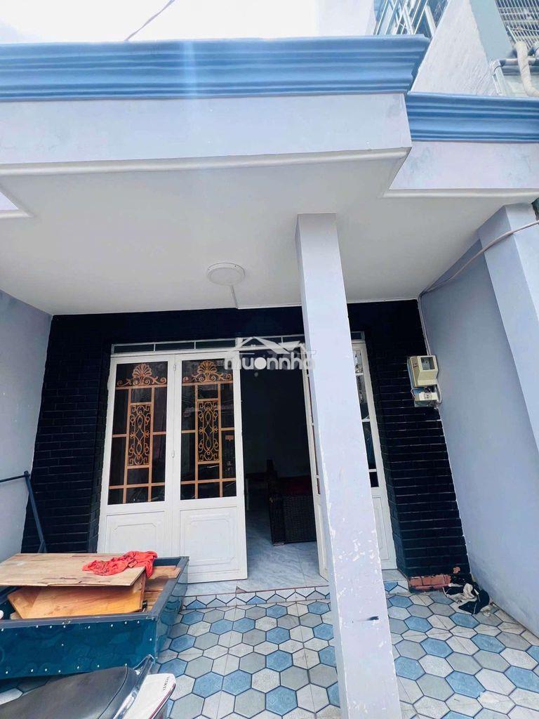 Nhà sổ hồng riêng gần đường nguyễn văn linh nhà bè.