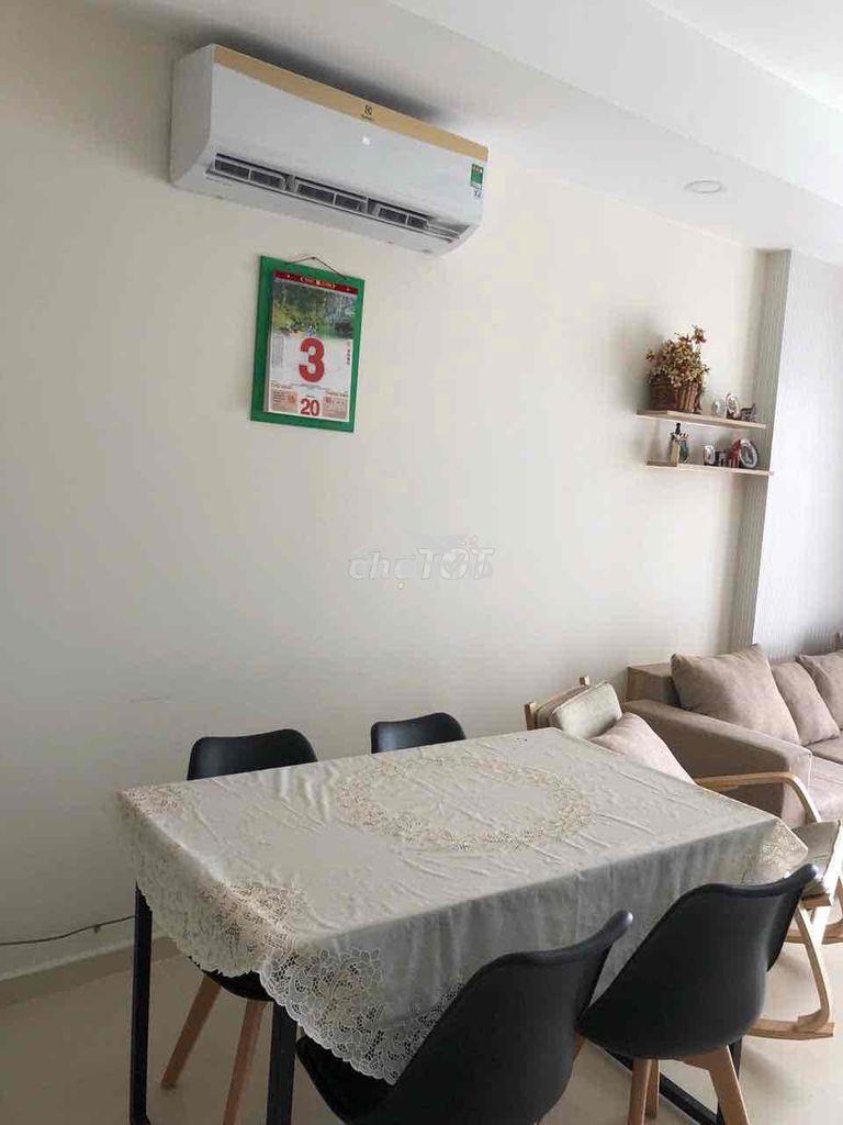 Cho thuê căn hộ m one q7 2pn 2wc 13tr y hình