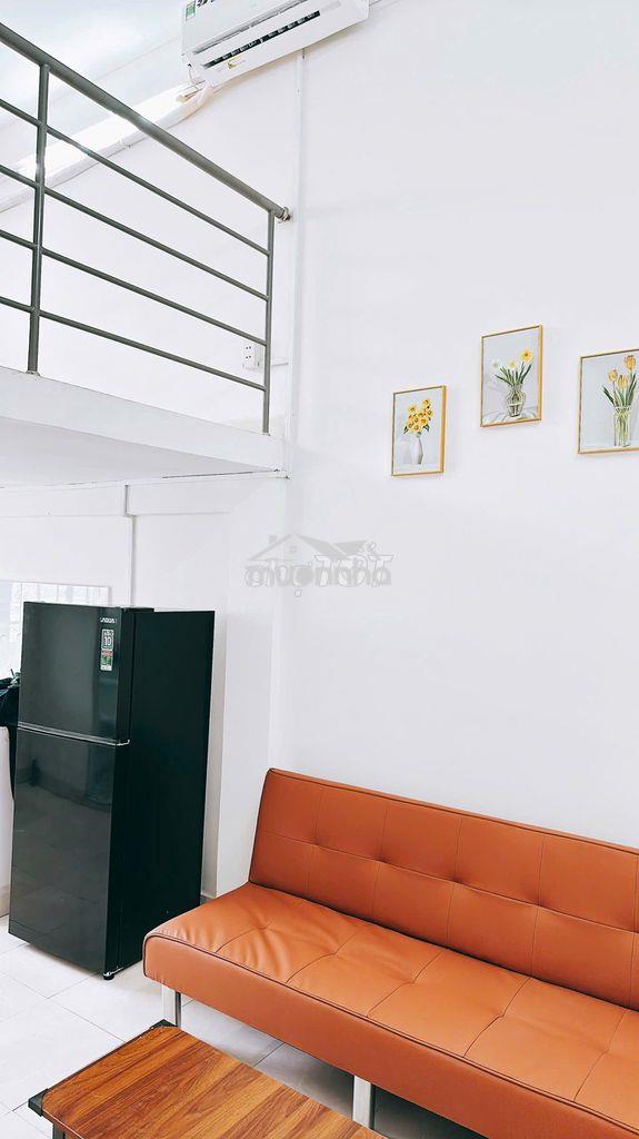 Nhà an sinh tp hcm , full nội thất: 206 triệu, tq mua được - 3