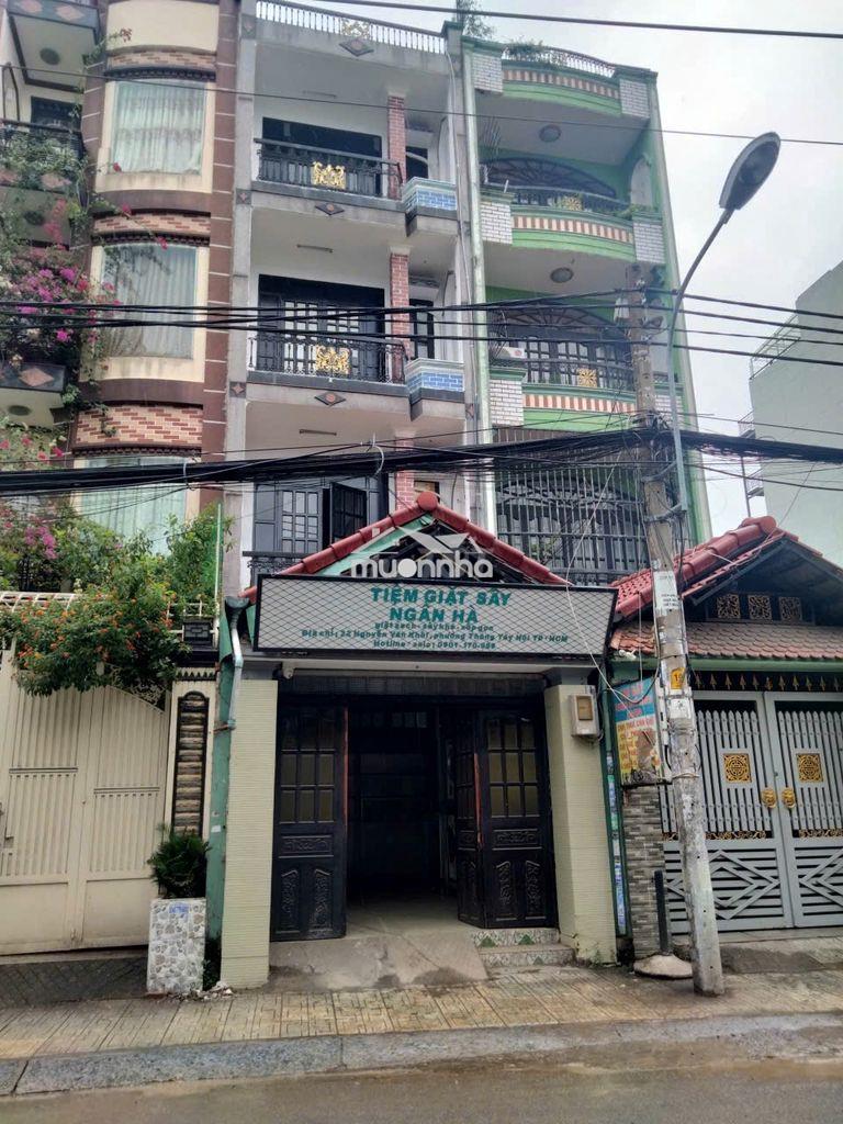 Cc cho thuê phòng trọ sẵn điều hòa ở nguyễn văn khối, quận gò vấp