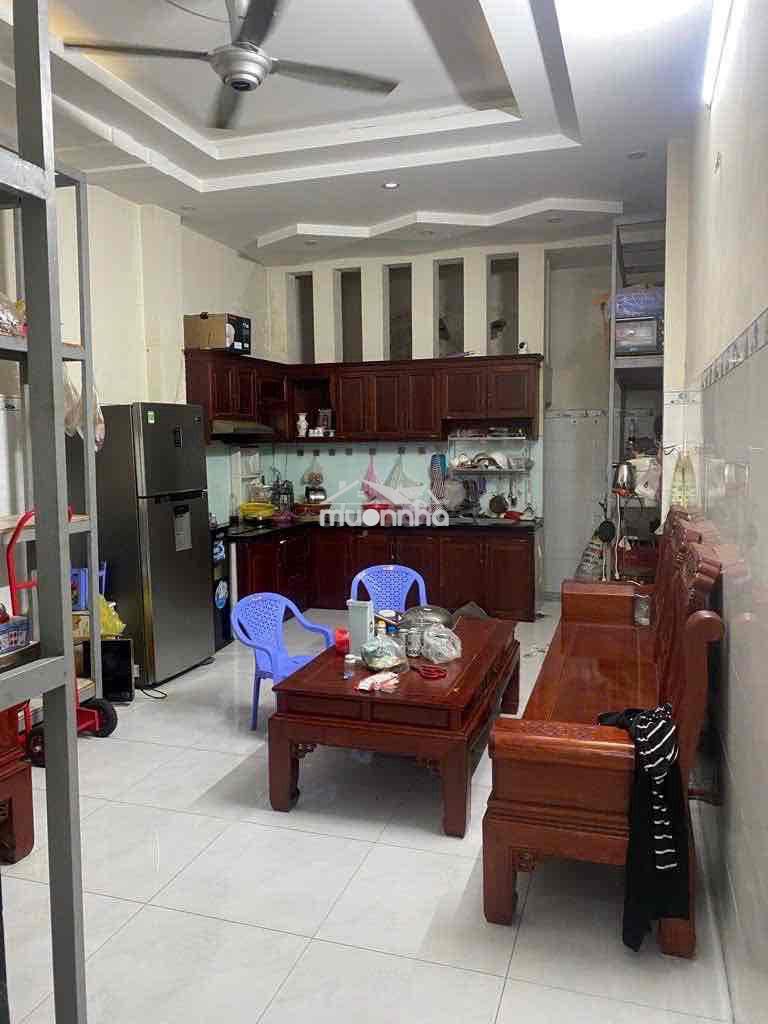 Nhà đẹp tân bình – gần mặt tiền – khu bàu cát vip- chỉ 6,xxtỉ - 2
