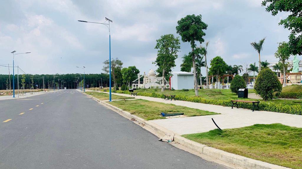 Víp, 50 lô vừa ra sổ f0 ở kdc tân triều, giá chỉ 500tr sang tên ngay - 4