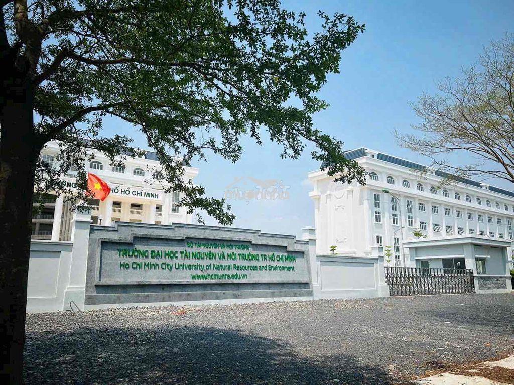 Cần bán gấp đất nhơn đức – kdc vạn phát hưng, view bờ kênh cực đẹp - 3