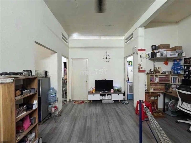 Bán căn hộ 3pn - chung cư hà kiều - gò vấp