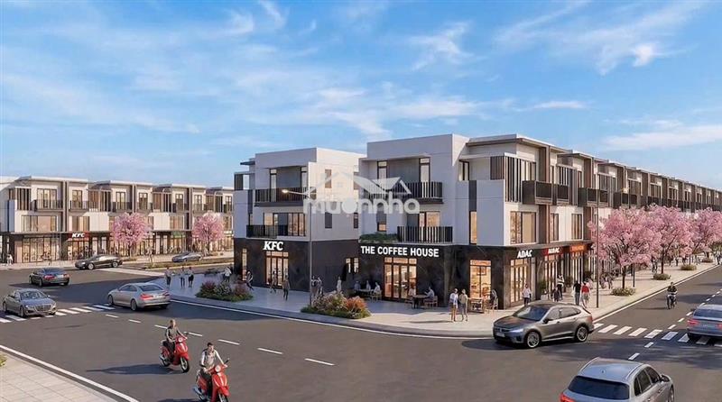 Nhà 1 trệt 1 lửng 1 lầu ngay kcn vsip2 chỉ 680tr sở hữu ngay