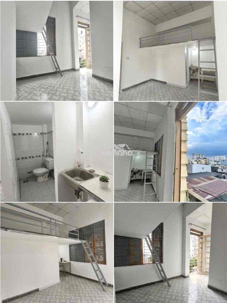 🌈Mặt tiền trường chinh,cầu tham lương