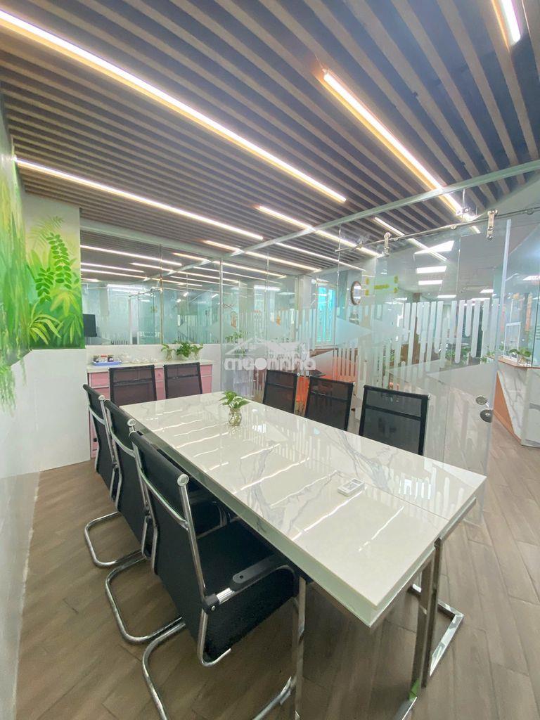 Văn phòng ảo bình thạnh giá tốt- đầy đủ tiện ích không tốn thêm cp