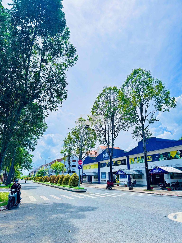 Chỉ 900 triệu sở hữu ngay đất nền sổ sẵn - kdc vạn phát avenue - 3