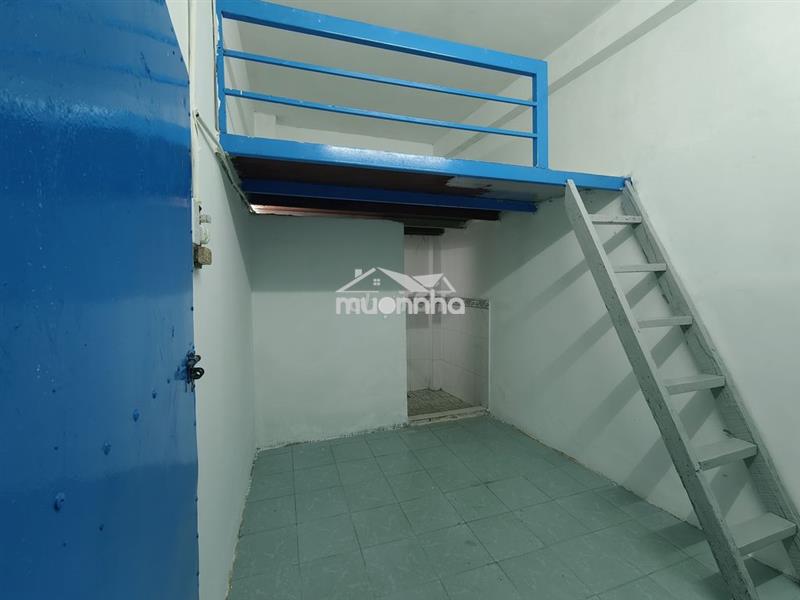 Phòng trọ giá rẻ phan xích long trung tâm phú nhuận