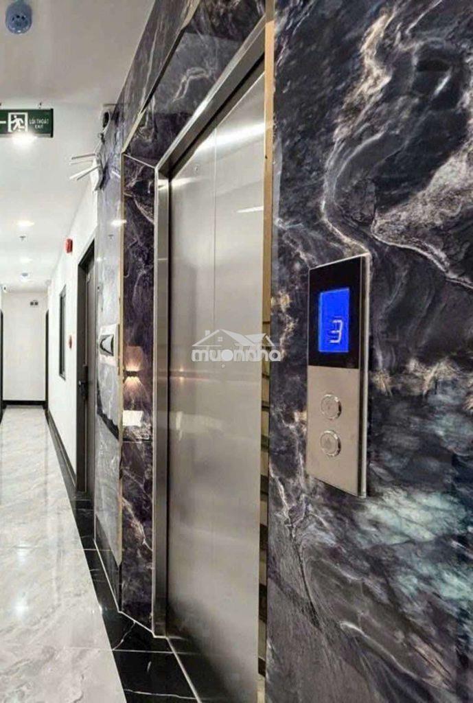 Thật 32 phòng thu net 95 triệu/ tháng đường 12m khu nguyễn thái sơn - 4