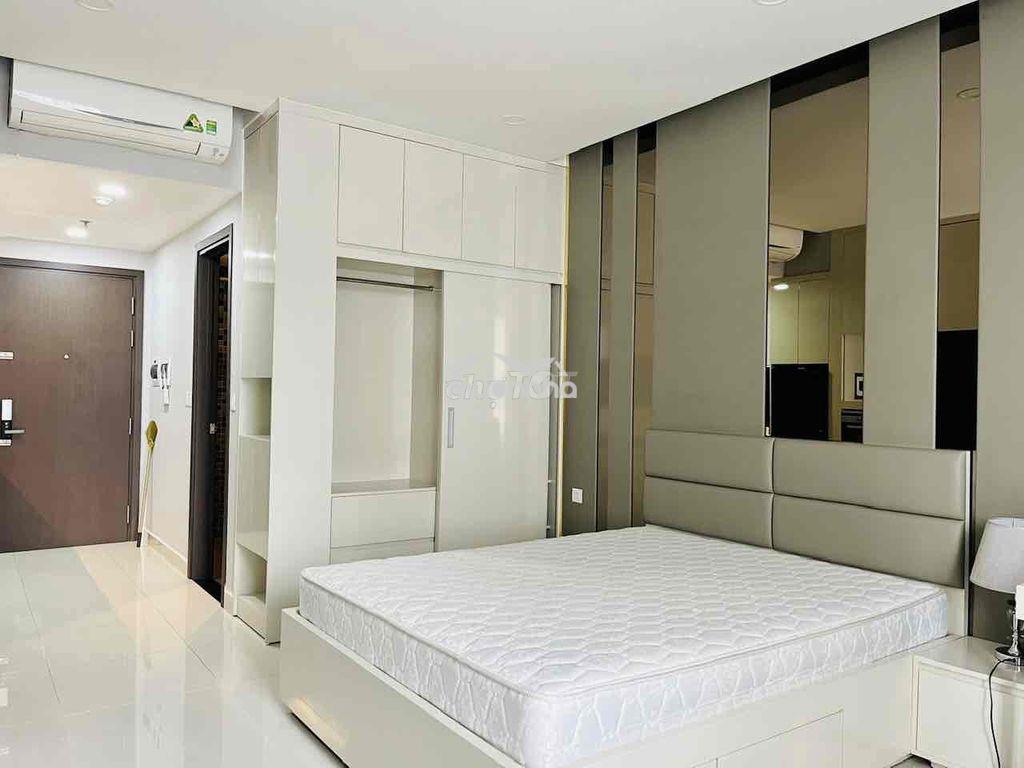 Cho thuê căn hộ tresor 35 m² full nội thất - 13 tr - 3