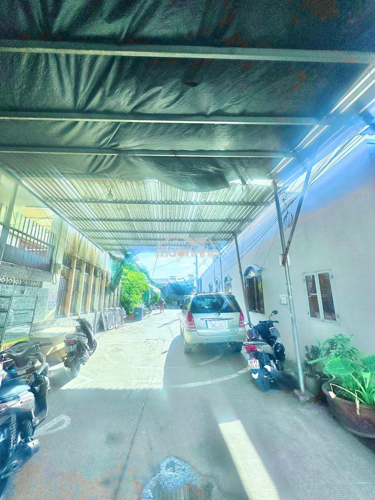 Đất 1/  nhựa  xtt 27_ dt 5x22m_ sát phan văn hớn, mua đón sóng vinhome - 4