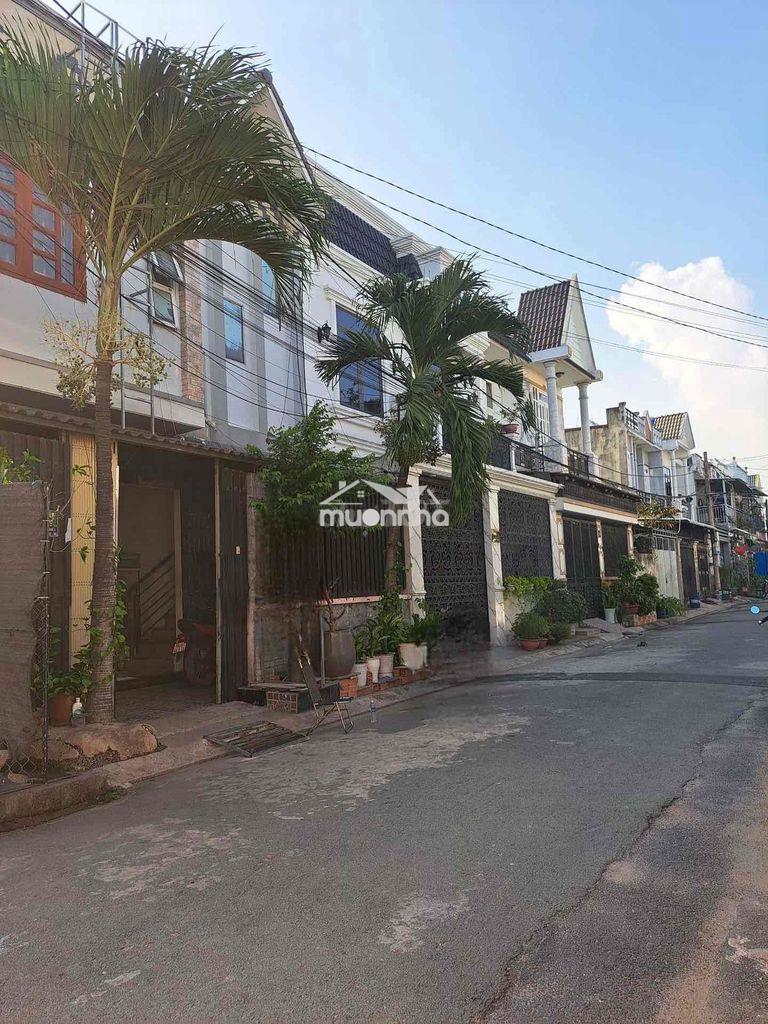 Nhà đẹp giá rẻ-nguyễn thị thử-vừa ở vừa kinh doanh-gân trần văn mười - 2