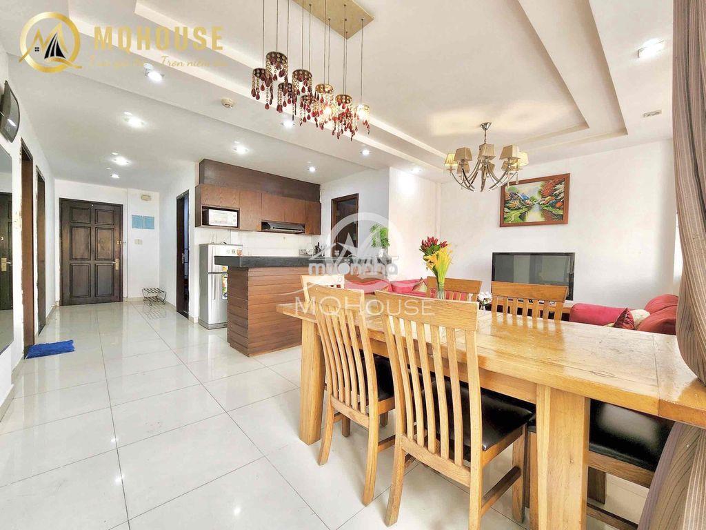 🌈🌈Ch 2 phòng ngủ balcony🏠🏠công viên hoàng văn thụ🍄🍄 - 2