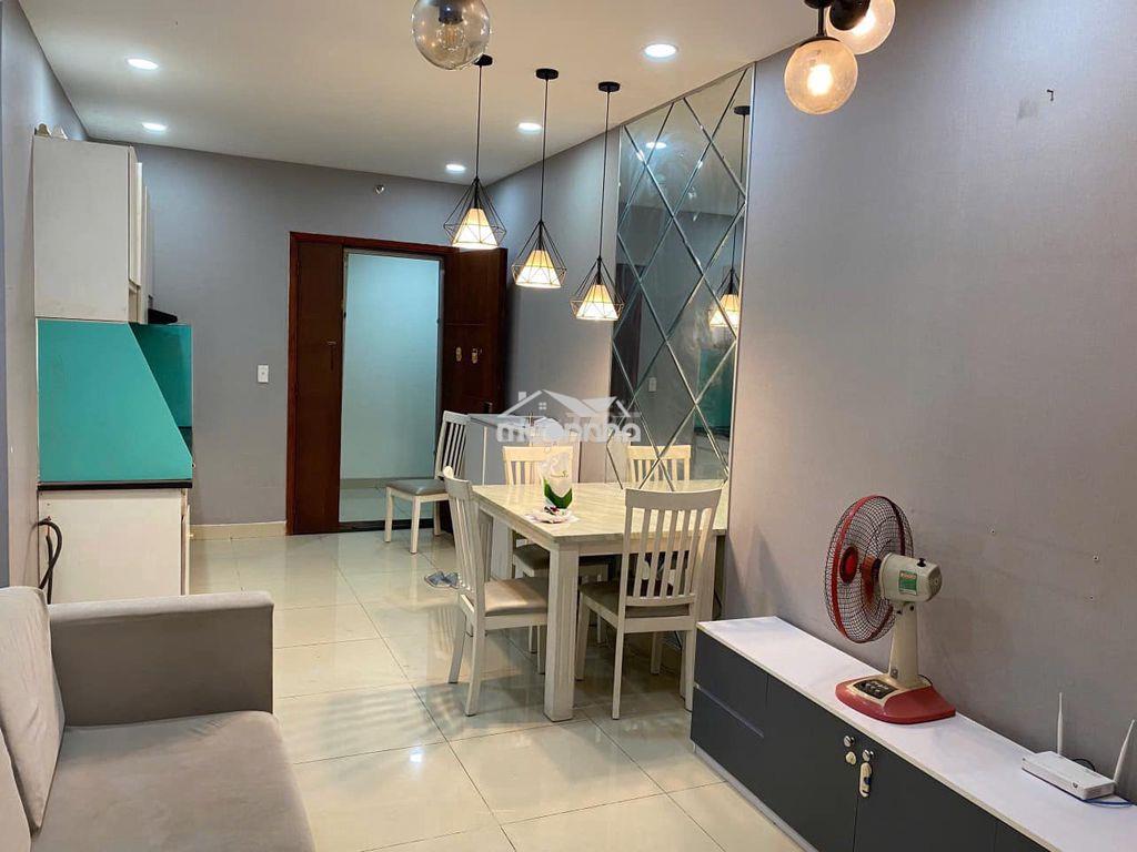 Căn 2pn1wc cc topaz home . 2ty050, hỗ trợ vay bank - 2